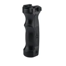 Руків'я-сошки Leapers D Grip Black