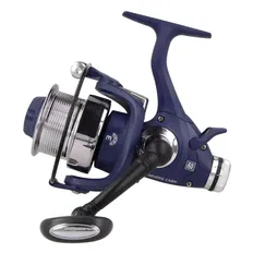 Котушка коропова ZEOX Revers Carp BR 5000LC