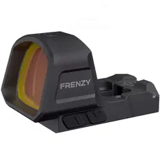 Приціл коліматорний Vector Optics Frenzy 1x26x32 6 MOA