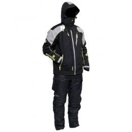 Костюм Norfin Verity (black)