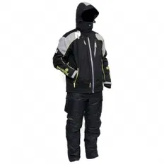 Костюм Norfin Verity (black)