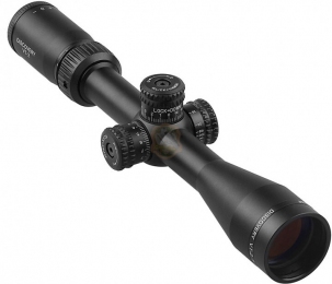Прицел Discovery VT-2 3-12X40 SF Mil-Dot