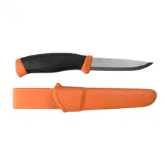 Ніж Morakniv Companion S Burnt Orange