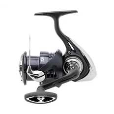 Котушка Daiwa 25 N'Zon LT 4000-C