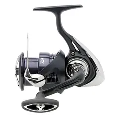 Котушка Daiwa 25 N'Zon LT 5000S-CP