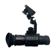 Монокуляр нічного бачення NRP RM2021 (GEN2+, кріп. на шолом, маска)