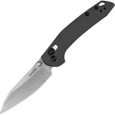 Ніж Kershaw Duster Grey