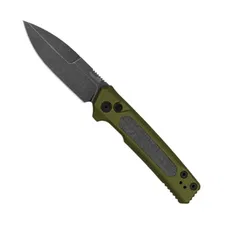 Ніж Kershaw Auto Launch 22 Od Green