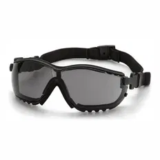 Окуляри Pyramex V2G (gray) Anti-Fog, сірі 2В2Г-20