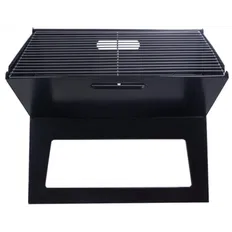 Мангал складаний Maestro 450 x 300 x 350 x 0.5 мм (MR-1011)