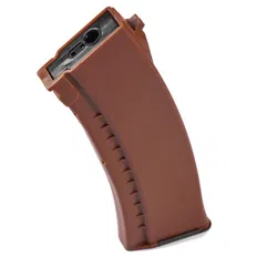 Механічний магазин LCT LCK74 Orange для серії АК