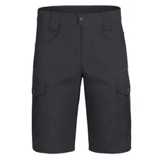 Шорти Frontier CARACAL Ripstop/Cordura Black