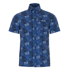 Сорочка Frontier Weburnum 2 Blue Flowers