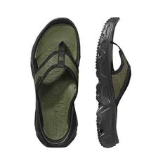 В'єтнамки Salomon RX Break Forces Olive/Black