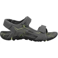 Сандалі Chiruca Jerez 01 Green/Grey