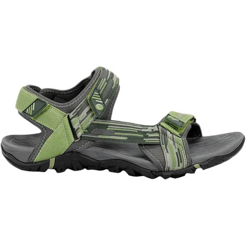 Сандалі Chiruca Dakar 21 Green/Grey