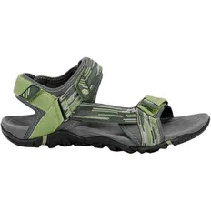 Сандалі Chiruca Dakar 21 Green/Grey