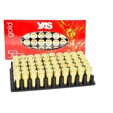 Холостий патрон YAS Gold пістолетний 9 мм