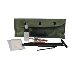 Набір для чистки SAPSAN HUNTER 6220 для 22 кал