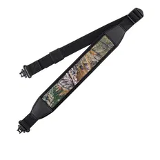 Ремінь для рушниці Sapsan Hunter 6861 з антабками