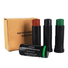 Фарба для обличчя Sapsan Hunter 8619