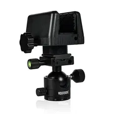 Головка кульова Sapsan Hunter 360° для трипода