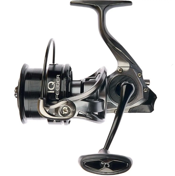 Котушка Kalipso iQ Feeder 6000S