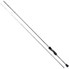 Вудлище спінінгове Kalipso Black Rock BRS-682UL-S 2.03m 0.4-5g