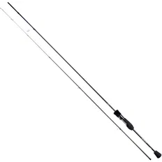 Вудлище спінінгове Kalipso Black Rock BRS-702UL-S 2.13m 0.8-6g