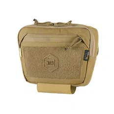 Сумка-напашник M-Tac Large Elite Gen.II Coyote