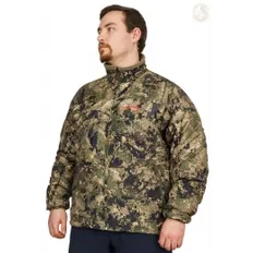 Куртка Sitka Gear Kelvin (ground forest)