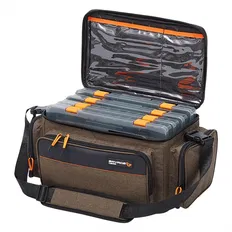 Сумка Savage Gear System Box Bag L 4 boxes (24x47x30cm) 18L