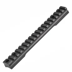 Планка STS Arms для Savage LA Picatinny 20 MOA (з гвинтами 8-40)