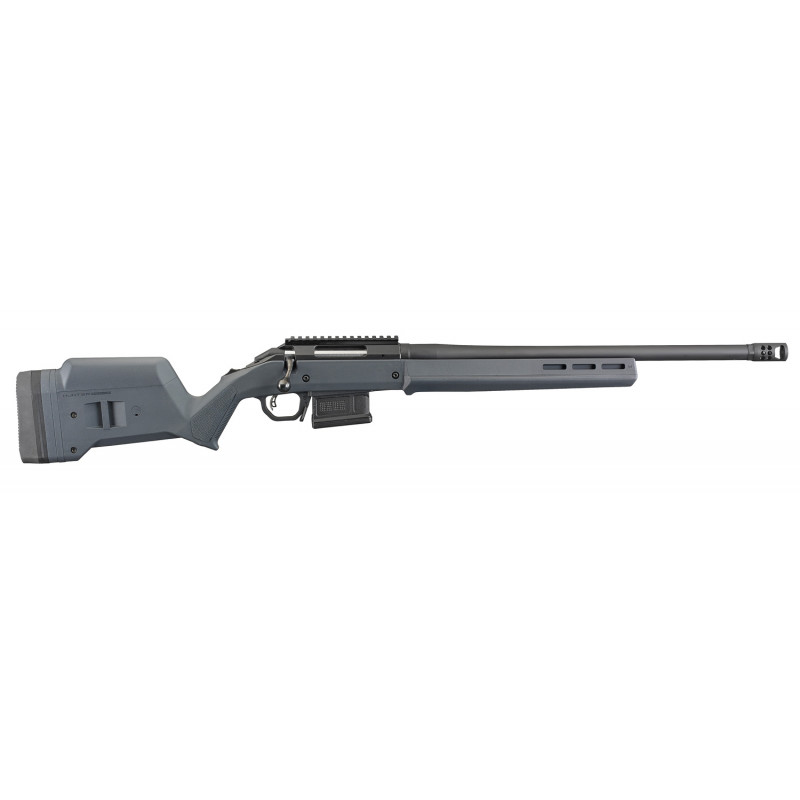 Карабін RUGER American Rifle Hunter Black .308Win
