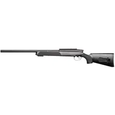 Гвинтівка страйкбольна ASG Steyr SSG 69 P2 Spring 6 мм