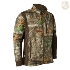 Куртка DeerHunter Muflon Zip-In Jacket (46 Edge)