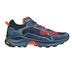 Кросівки Garmont Nexus Blue/Red