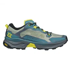 Кросівки Garmont Nexus Blue/Yellow