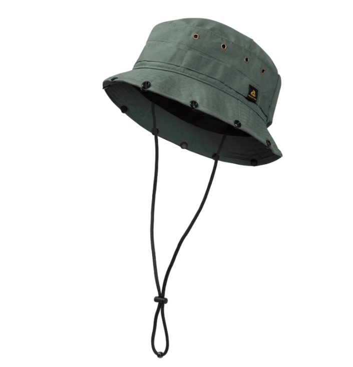Панама Frontier YUKKA Olive