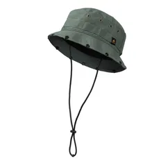 Панама Frontier YUKKA Olive