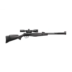 Гвинтівка Stoeger RX40 Combo Black з прицілом 3-9x40 кал.4.5мм