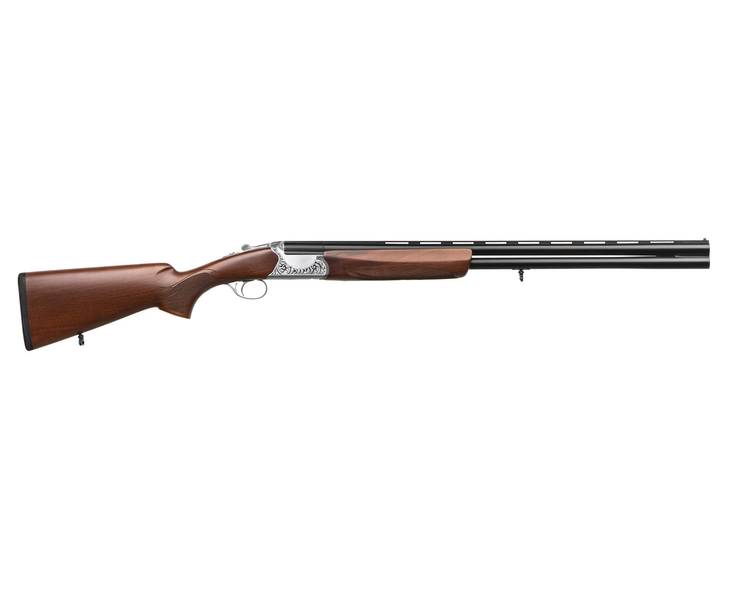 Рушниця гладкоствольна Huglu VENTUS GR1 O&U 12/76 см