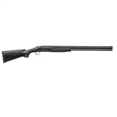 Рушниця BEYDORA BDR-90 AL Synthetic Black 12 кал. 71 см