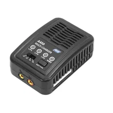 Зарядний пристрій ASG А450 LiPo/NiMH/LiFe/LiHV
