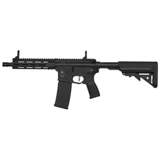 Гвинтівка страйкбольна Evolution Recon 10" 6 мм Carbontech™ (Стартовий комплект)