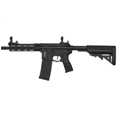 Страйкбольна гвинтівка Evolution Recon S EMR 6 мм (Стартовий комплект)