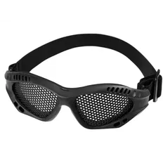 Окуляри для страйкболу WoSport GG-MA-02 Black