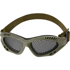 Окуляри для страйкболу WoSport GG-MA-02 OD Green