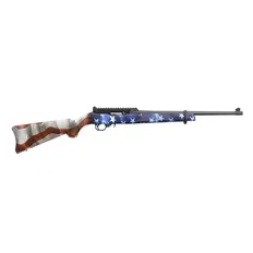 Карабін RUGER Fourth Edition Collector`s Series Vote 10/22
