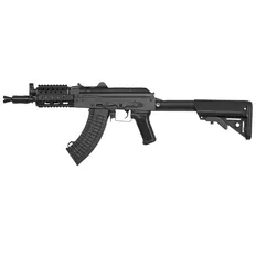 Гвинтівка страйкбольна LCT TX-74UN АКС-74У Tactical Telescopic 6 мм